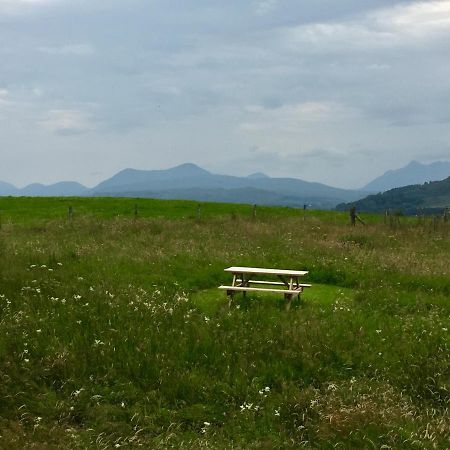 Boisdale House B&B, Portree Luaran gambar