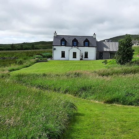 Boisdale House B&B, Portree Luaran gambar
