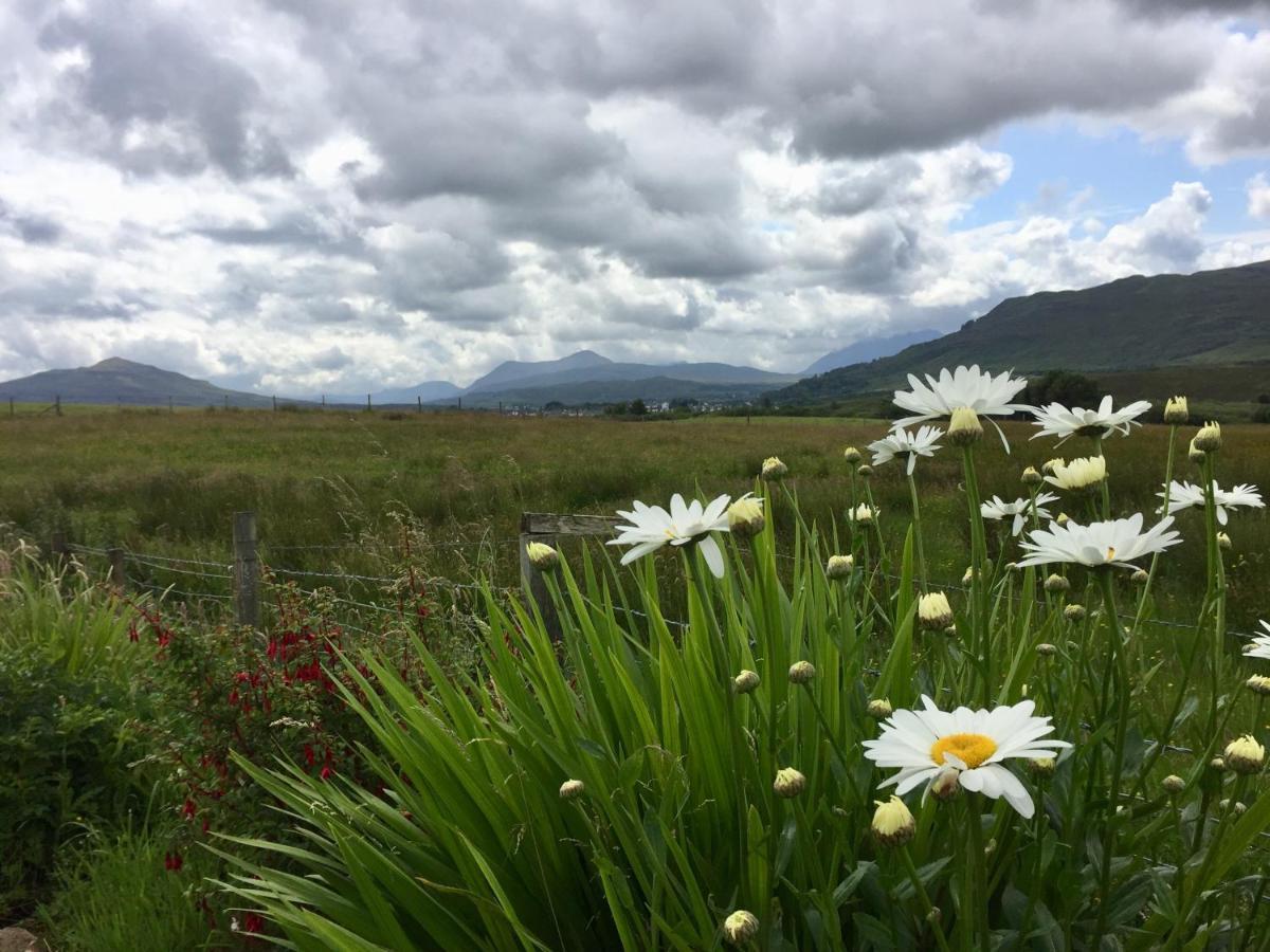 Boisdale House B&B, Portree Luaran gambar