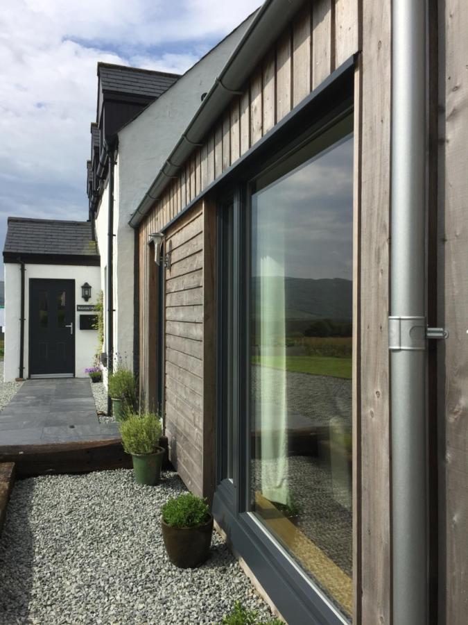 Boisdale House B&B, Portree Luaran gambar