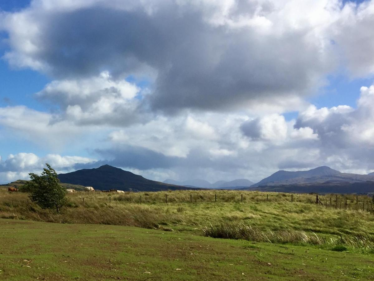 Boisdale House B&B, Portree Luaran gambar