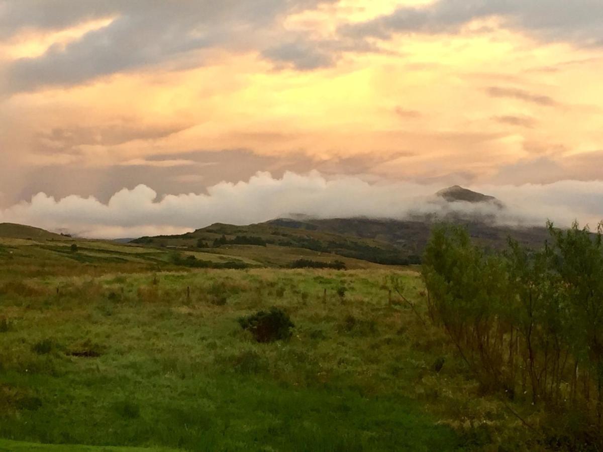 Boisdale House B&B, Portree Luaran gambar