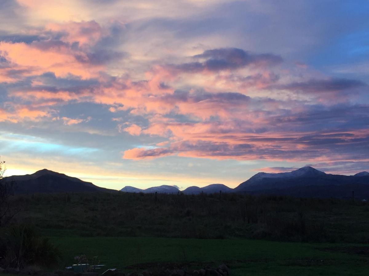 Boisdale House B&B, Portree Luaran gambar