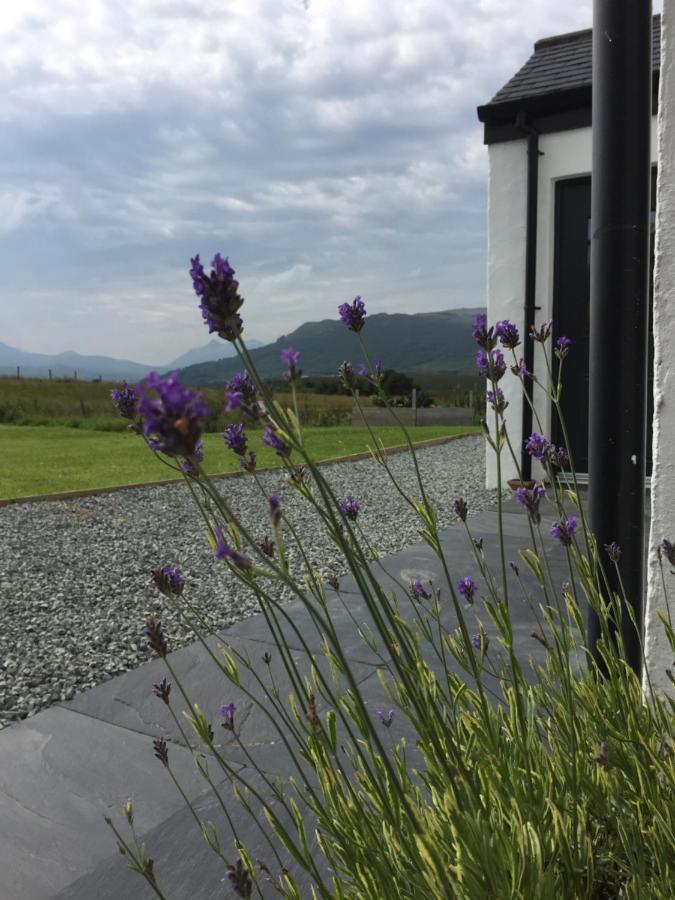 Boisdale House B&B, Portree Luaran gambar